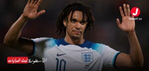 ريال مدريد يستهدف التعاقد مع أرنولد بعد نهاية عقده مع ليفربول ريال مدريد يستهدف التعاقد مع أرنولد بعد نهاية عقده مع ليفربول