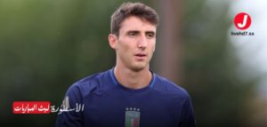 أندريا كامبياسو ينفي انتقاله لريال مدريد ويؤكد ولاءه ليوفنتوس