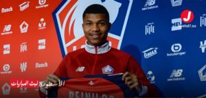 أندية سعودية تسعى للتعاقد مع رينيلدو ماندافا من أتلتيكو مدريد