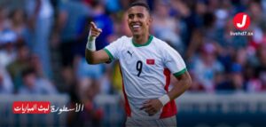 سفيان رحيمي بعد الهاتريك: الهزيمة ليست النهاية ونسعى للتعويض