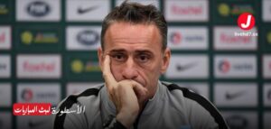 اتحاد الكرة الإماراتي يجدد الثقة في باولو بينتو رغم الهزيمة أمام أوزبكستان